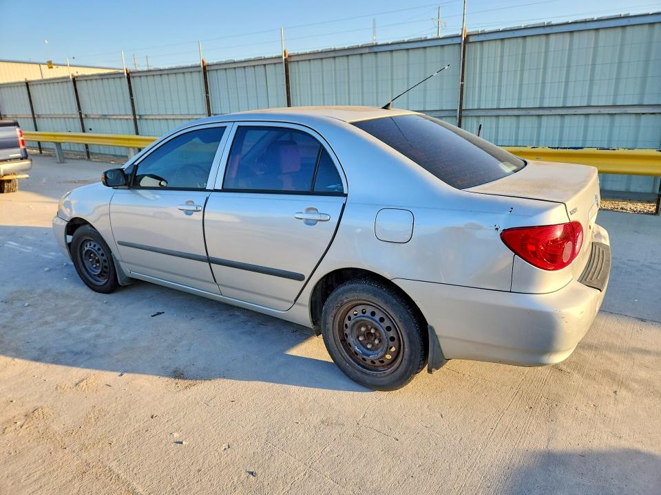 Продаж на аукціоні авто 2006 Toyota Corolla, vin: 1NXBR32E36Z760977, номер лоту: 55562666
