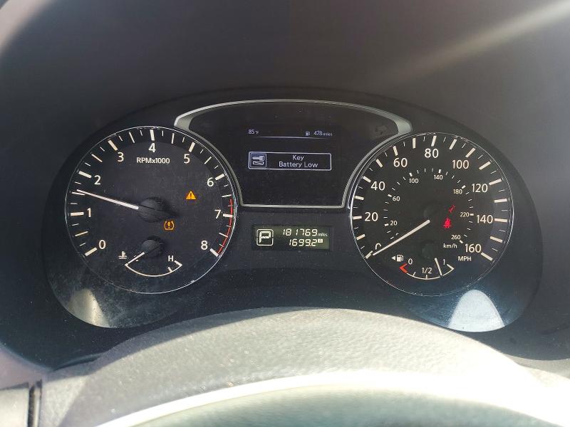 Продажа на аукционе авто 2015 Nissan Altima, vin: 1N4AL3AP7FC591546, номер лота: 54067856