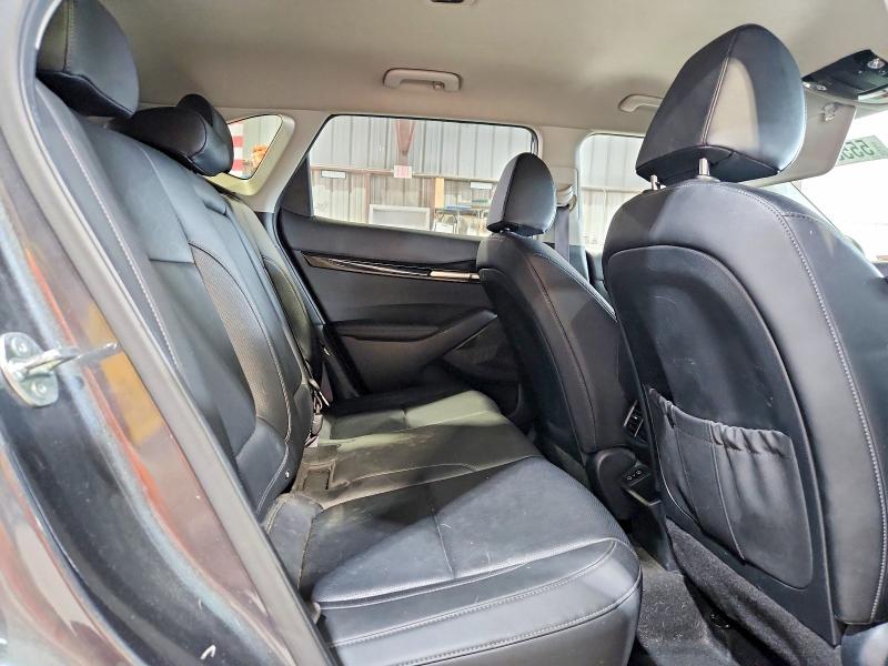 55535006 :رقم المزاد ، KNDER2AA3R7630338 vin ، 2024 Kia Seltos مزاد بيع