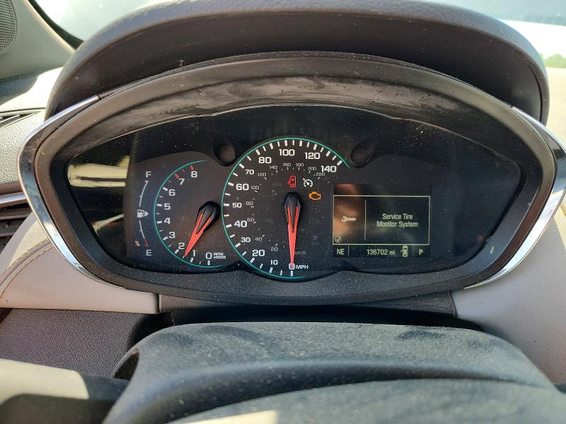 Aukcja sprzedaży 2017 Chevrolet Trax, vin: 3GNCJLSB8HL131953, numer aukcji: 53120746