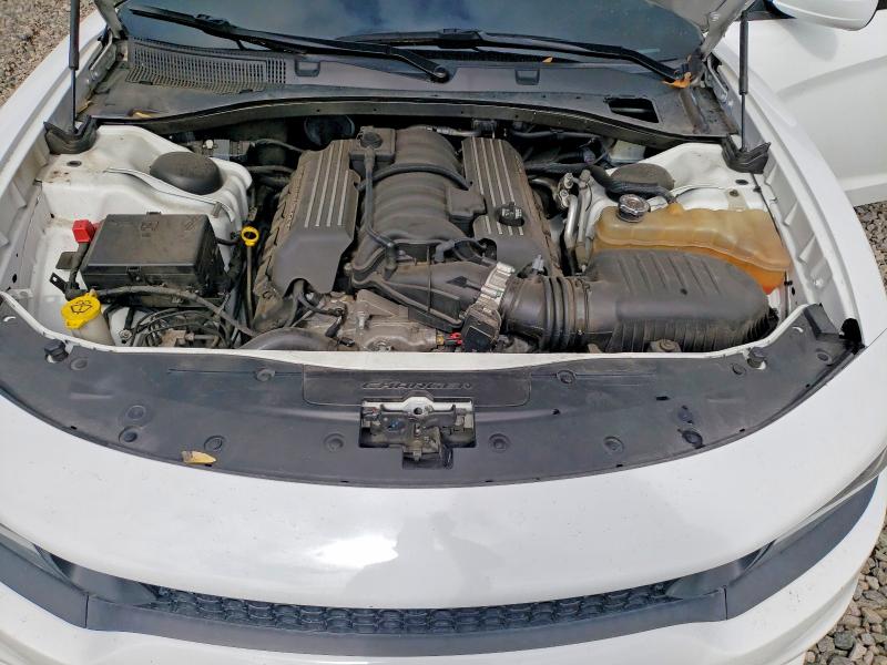Aukcja sprzedaży 2019 Dodge Charger, vin: 2C3CDXGJ1KH698887, numer aukcji: 52240826