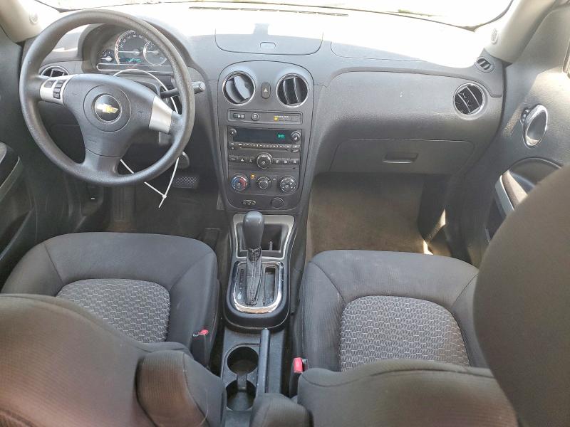 2011 Chevrolet Hhr მანქანა იყიდება აუქციონზე, vin: 3GNBABFU5BS590758, აუქციონის ნომერი: 52161616