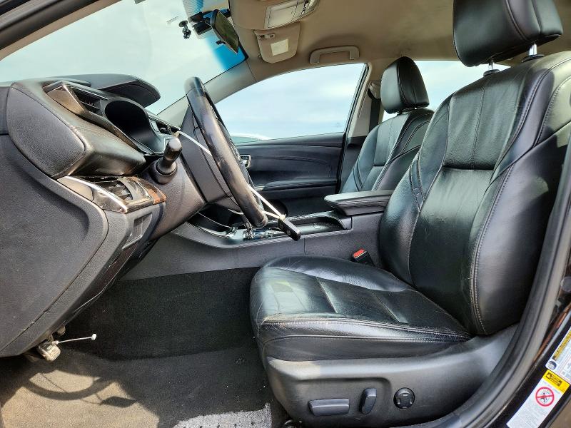 Продаж на аукціоні авто 2015 Toyota Avalon Hybrid, vin: 4T1BD1EB0FU037348, номер лоту: 53366406