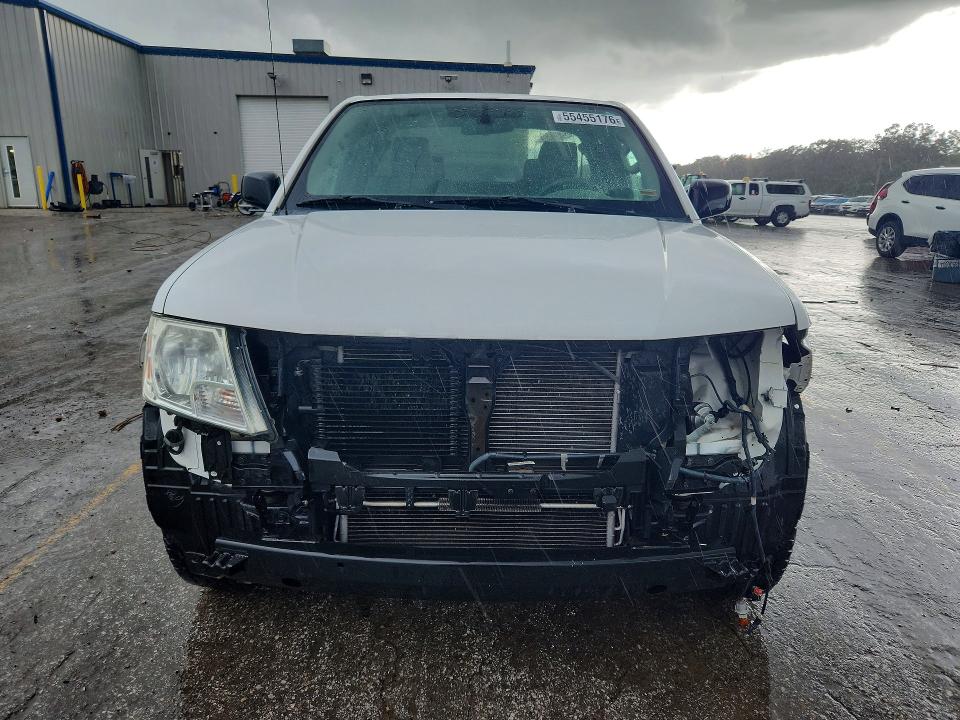 Aukcja sprzedaży 2012 Nissan Frontier, vin: 1N6BD0CT2CC404677, numer aukcji: 55455176