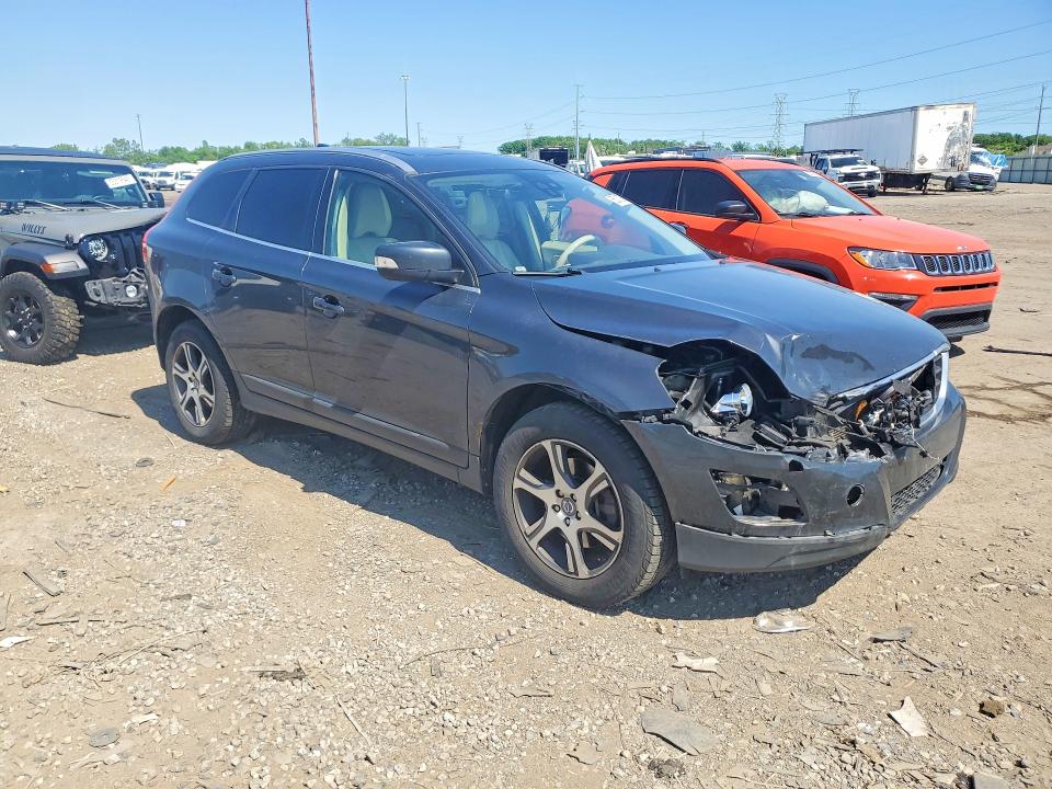 Aukcja sprzedaży 2011 Volvo Xc60, vin: YV4902DZ4B2149169, numer aukcji: 55331236