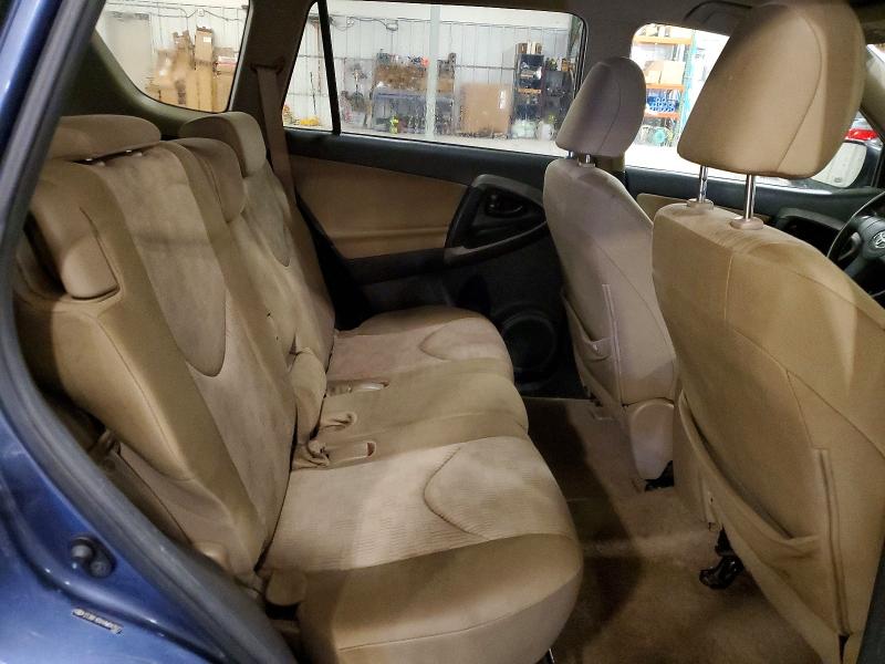 52090416 :رقم المزاد ، 2T3BF4DV4AW047677 vin ، 2010 Toyota Rav4 مزاد بيع