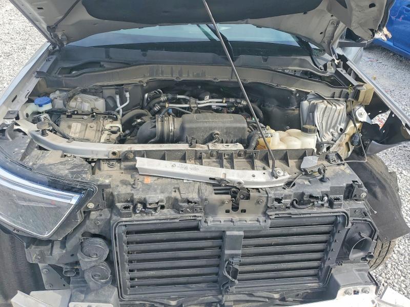 Aukcja sprzedaży 2023 Ford Explorer, vin: 1FMSK8DH9PGA76802, numer aukcji: 53767776