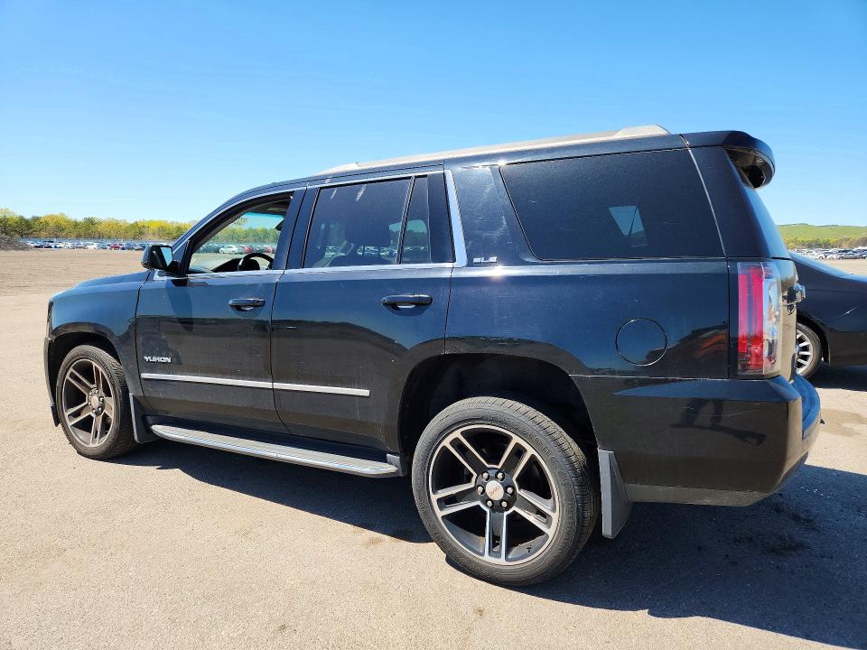 Aukcja sprzedaży 2016 Gmc Yukon, vin: 1GKS2AKC1GR406007, numer aukcji: 53235766