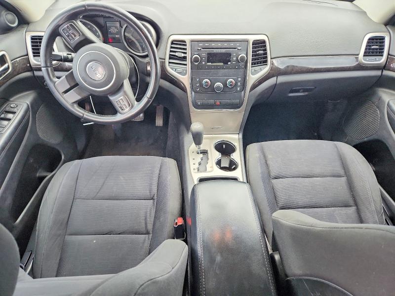 Auction sale of the 2012 Jeep Grand Cherokee, vin: 1C4RJFAG7CC318185, lot number: 54217416