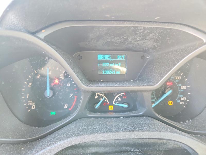 2018 Ford Transit Connect მანქანა იყიდება აუქციონზე, vin: NM0LS7E7XJ1375540, აუქციონის ნომერი: 52676396