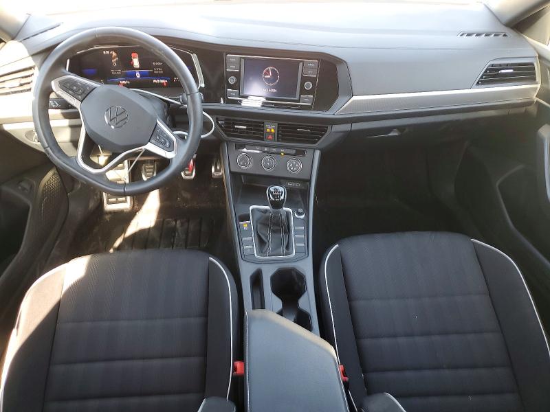 Aukcja sprzedaży 2023 Volkswagen Jetta, vin: 3VWAM7BU4PM056917, numer aukcji: 52694926