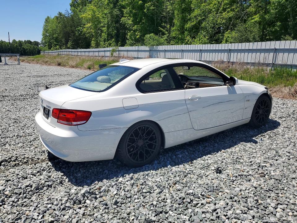 53162836 :رقم المزاد ، WBAWB3C55AP139432 vin ، 2010 Bmw 328 مزاد بيع
