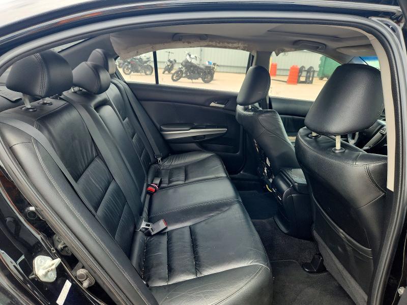 2010 Honda Accord მანქანა იყიდება აუქციონზე, vin: 1HGCP2F80AA098123, აუქციონის ნომერი: 54957016