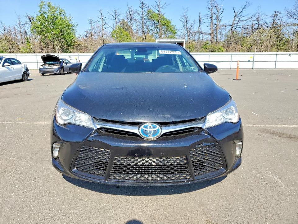 Aukcja sprzedaży 2016 Toyota Camry Hybrid, vin: 4T1BD1FK6GU199209, numer aukcji: 54111286