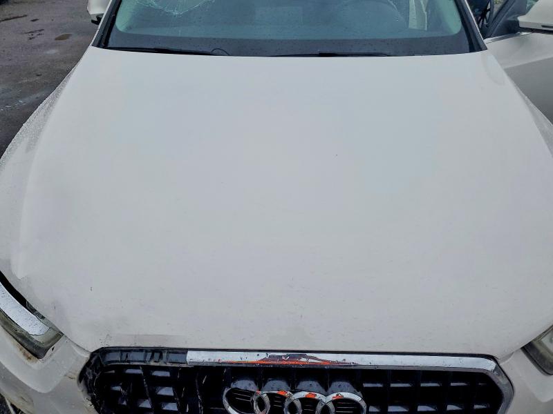2015 Audi Q3 მანქანა იყიდება აუქციონზე, vin: WA1EFCFS1FR009626, აუქციონის ნომერი: 52270886