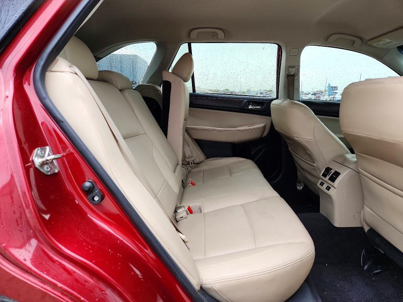 Aukcja sprzedaży 2015 Subaru Outback, vin: 4S4BSBJC2F3206219, numer aukcji: 55383756