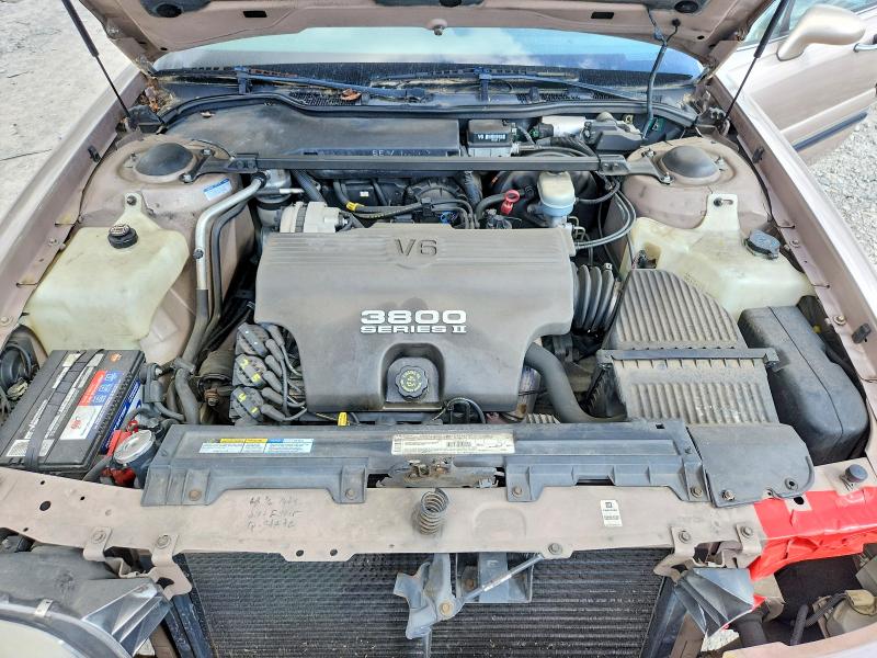 Продаж на аукціоні авто 1990 Buick Lesabre, vin: 1G4HP52K0XH421086, номер лоту: 52573556