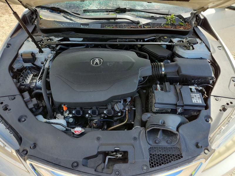 Продажа на аукционе авто 2015 Acura Tlx, vin: 19UUB2F36FA005345, номер лота: 51966866