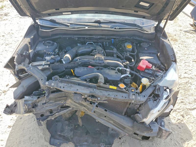 Продажа на аукционе авто 2014 Subaru Forester, vin: JF2SJAECXEH436427, номер лота: 54431786