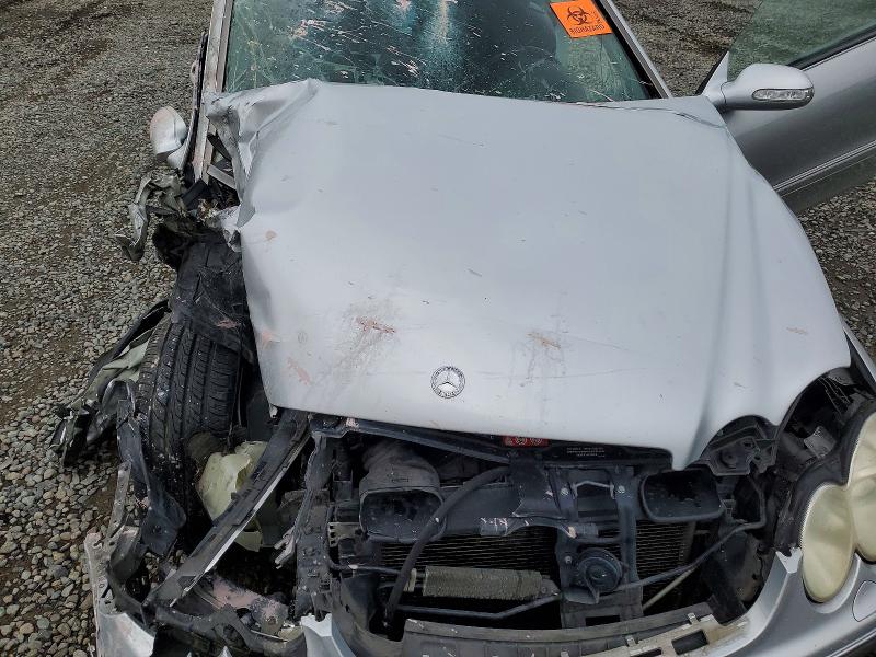 Продаж на аукціоні авто 2006 Mercedes-benz Clk, vin: WDBTJ56J06F171102, номер лоту: 54893506