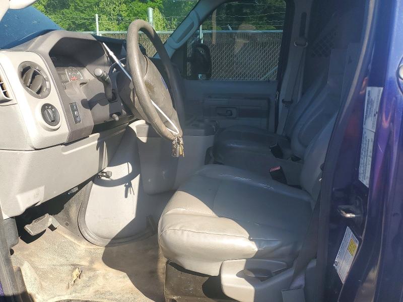 2011 Ford Econoline მანქანა იყიდება აუქციონზე, vin: 1FTNE2EW2BDA79327, აუქციონის ნომერი: 48646006