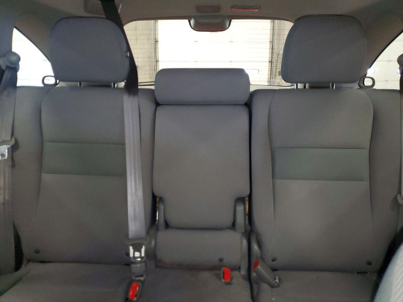 Продажа на аукционе авто 2011 Honda Cr-v, vin: 5J6RE4H31BL042090, номер лота: 55374286