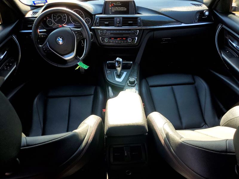Aukcja sprzedaży 2015 Bmw 328, vin: WBA3A5G5XFNS83511, numer aukcji: 52724366