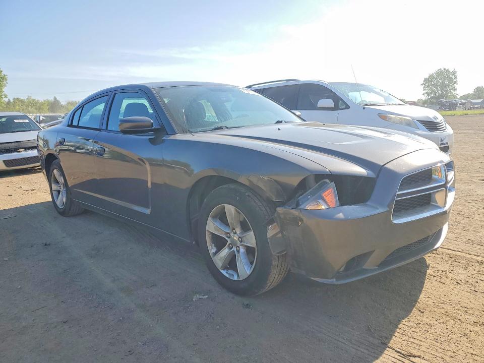 Aukcja sprzedaży 2013 Dodge Charger, vin: 2C3CDXHG2DH571328, numer aukcji: 55169446