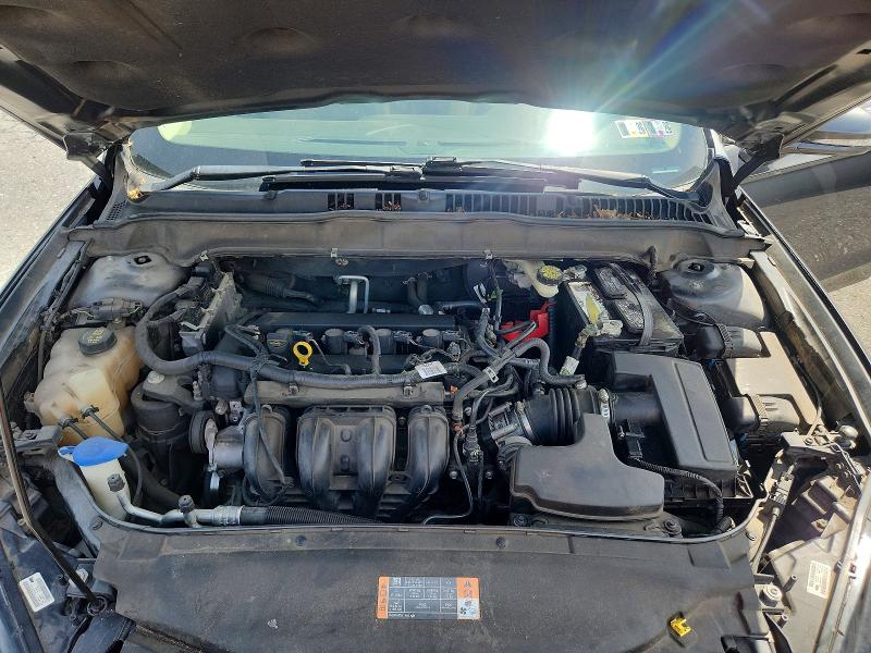 Aukcja sprzedaży 2016 Ford Fusion, vin: 3FA6P0H70GR317381, numer aukcji: 54627476