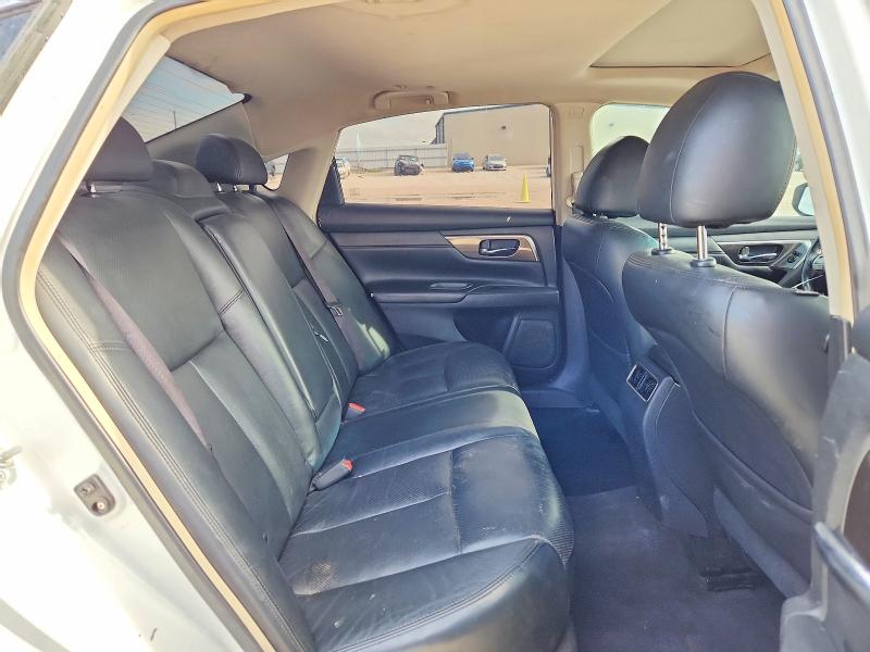 Aukcja sprzedaży 2013 Nissan Altima, vin: 1N4AL3AP3DN541339, numer aukcji: 54187566
