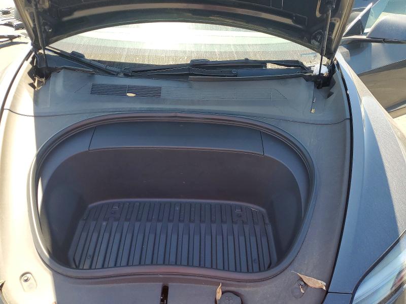 Продажа на аукционе авто 2024 Tesla Model 3, vin: 5YJ3E1EA8RF749505, номер лота: 53281426