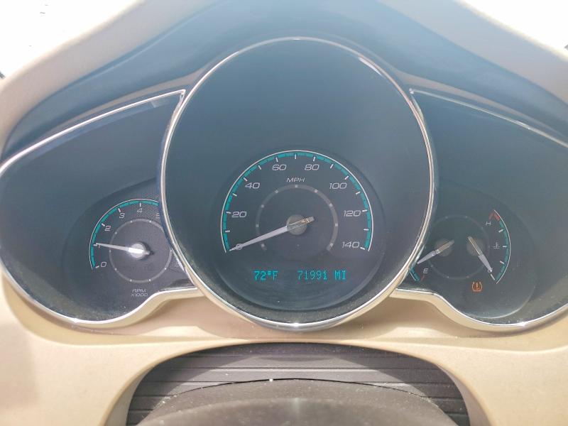 54075776 :رقم المزاد ، 1G1ZB5E10BF168939 vin ، 2011 Chevrolet Malibu مزاد بيع