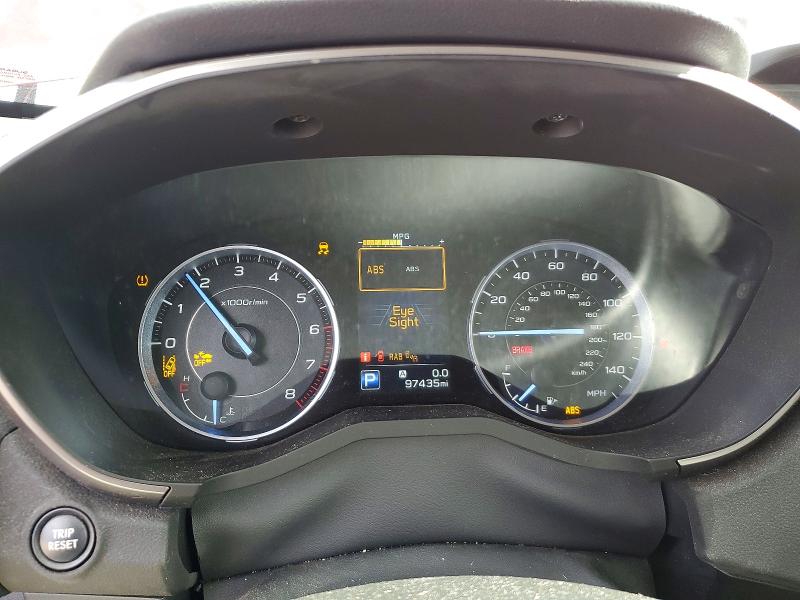 Продаж на аукціоні авто 2020 Subaru Ascent, vin: 4S4WMAPD5L3458533, номер лоту: 55376026