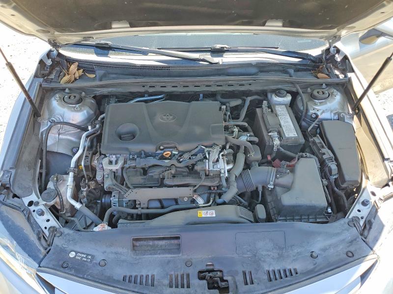 Aukcja sprzedaży 2020 Toyota Camry, vin: 4T1L11AKXLU876535, numer aukcji: 52903686
