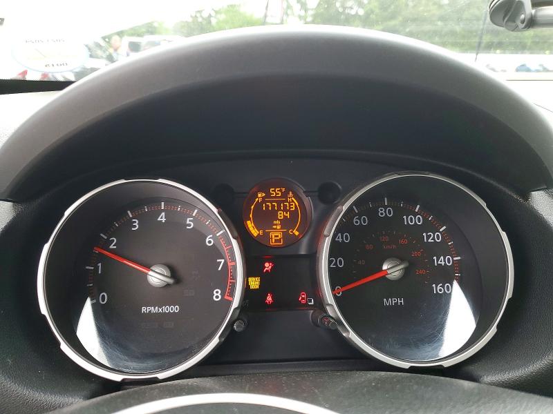 Aukcja sprzedaży 2010 Nissan Rogue, vin: JN8AS5MV6AW612093, numer aukcji: 54991956