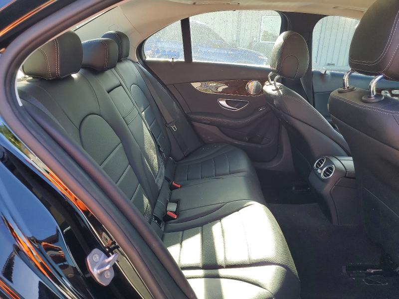 Aukcja sprzedaży 2017 Mercedes-benz C, vin: 55SWF4JB2HU212118, numer aukcji: 53054266