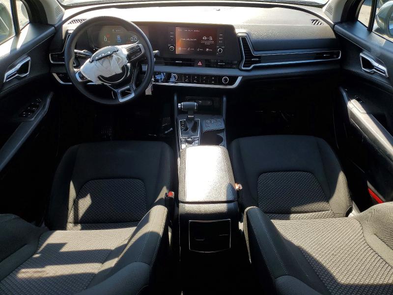 Aukcja sprzedaży 2024 Kia Sportage, vin: KNDPU3DF5R7283003, numer aukcji: 52739666