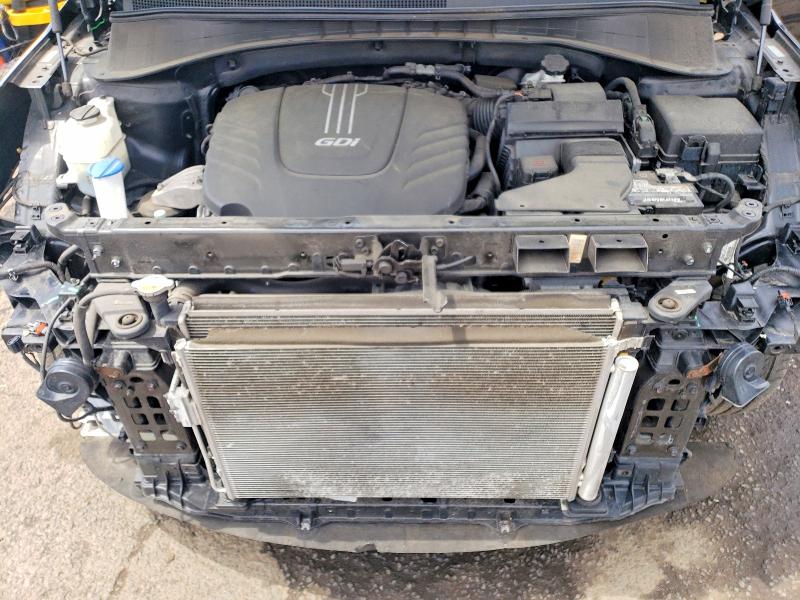 Продажа на аукционе авто 2017 Kia Sorento, vin: 5XYPHDA57HG304392, номер лота: 53518236