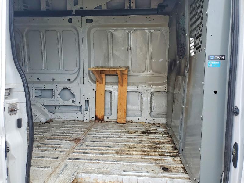 Aukcja sprzedaży 2021 Ford Trans 250, vin: 1FTBR3X84MKA09158, numer aukcji: 52318976