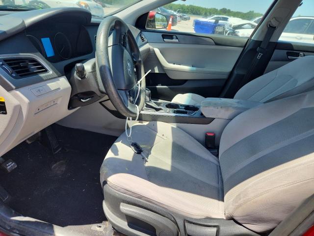 Aukcja sprzedaży 2015 Hyundai Sonata, vin: 5NPE24AF6FH155304, numer aukcji: 52404976