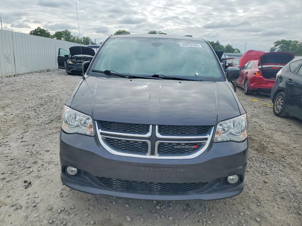 Aukcja sprzedaży 2020 Dodge Grand Caravan, vin: 2C4RDGCGXLR252832, numer aukcji: 53473746