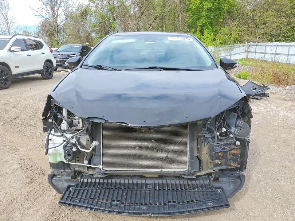 Продажа на аукционе авто 2019 Toyota Corolla, vin: 2T1BURHE2KC225207, номер лота: 51758846