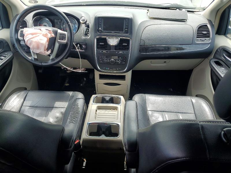 Aukcja sprzedaży 2015 Chrysler Town & Country, vin: 2C4RC1BG8FR715234, numer aukcji: 50505656