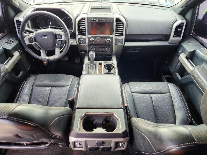 Aukcja sprzedaży 2018 Ford F150, vin: 1FTFW1E17JFD72837, numer aukcji: 52304686