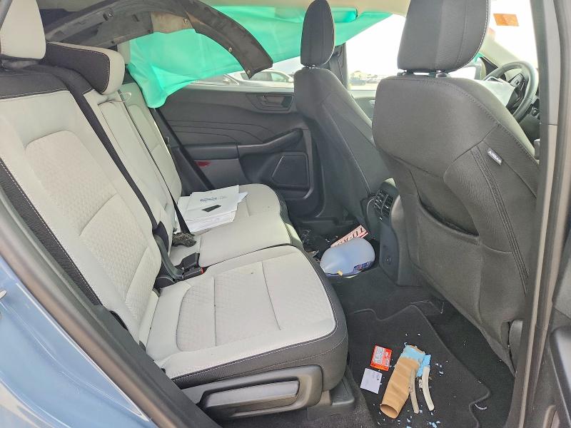Aukcja sprzedaży 2024 Ford Escape, vin: 1FMCU9GN8RUA54218, numer aukcji: 54719896
