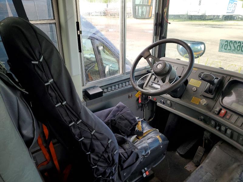 Aukcja sprzedaży 2013 Thomas School Bus, vin: 1T88T9E25D1162066, numer aukcji: 51866226