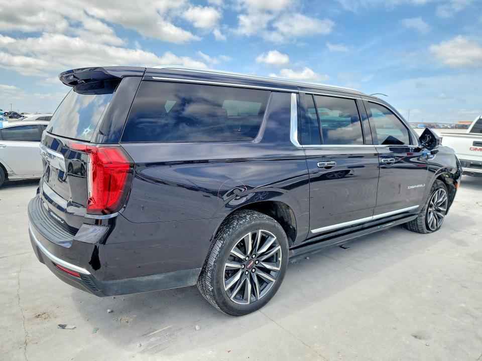 Продаж на аукціоні авто 2023 Gmc Yukon Xl, vin: 1GKS2JKT6PR335581, номер лоту: 54873186