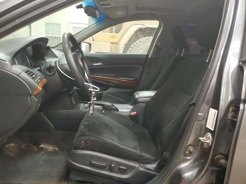Aukcja sprzedaży 2012 Honda Accord, vin: 1HGCP2F70CA008558, numer aukcji: 52922256