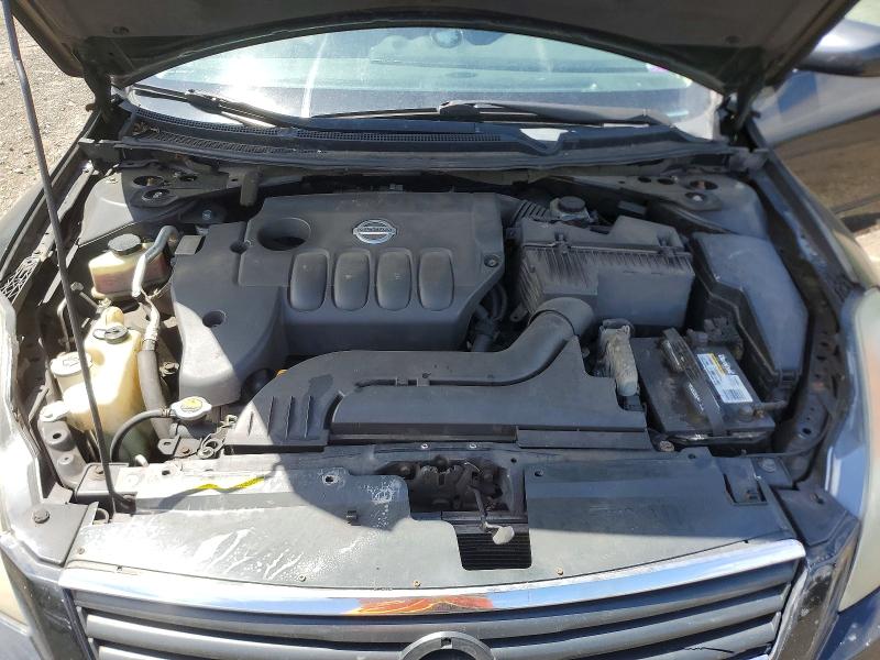 55366226 :رقم المزاد ، 1N4AL21E48N549738 vin ، 2008 Nissan Altima مزاد بيع