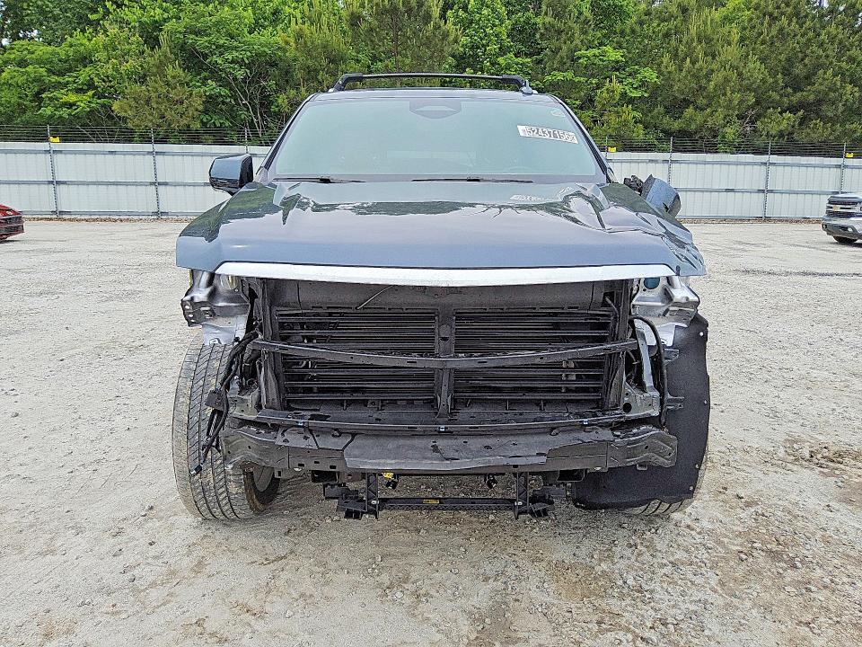 Aukcja sprzedaży 2021 Cadillac Escalade, vin: 1GYS4BKL2MR486368, numer aukcji: 52437156